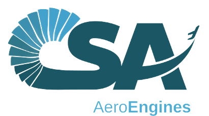 CSA Aero Engines